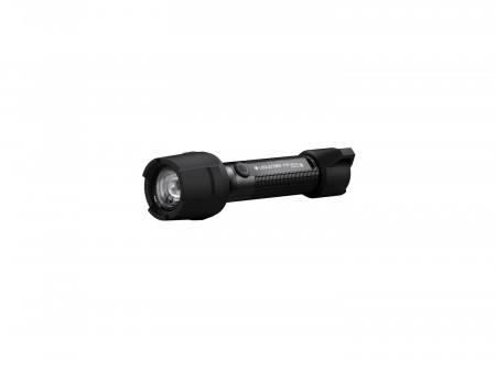 LANTERNA DE MANA REINCARCABILA LEDLENSER P5R WORK, 480 LUMENI