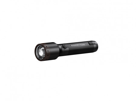 LANTERNA DE MANA REINCARCABILA LEDLENSER P6R CORE, 900 LUMENI