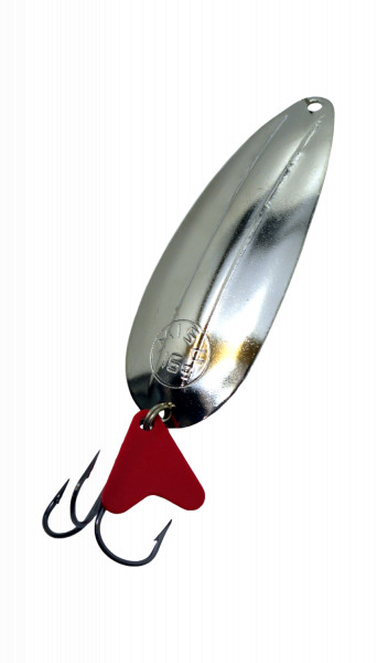 LINGURITA OSCILANTA ARROW NICHELATA MISU CUTA 11G