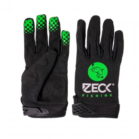 MANUSI ZECK CAT GLOVES M