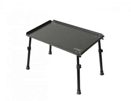 MASUTA CRAP DELPHIN STEELS L 47X30CM