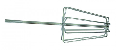 MIXER NADA CONIC COLMIC 8 PALETI