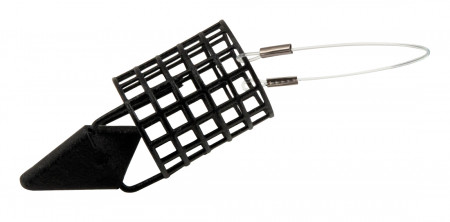 MOMITOR MAVER JURASSIC BULLET FEEDER MESH 25X31MM 40GR