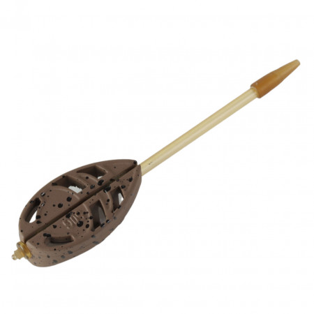 MOMITOR METHOD FILEX CU TIJA SI CONECTOR QUICK CHANGE 40G