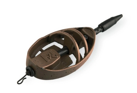 MOMITOR ZFISH METHOD FEEDER ZFX 40G