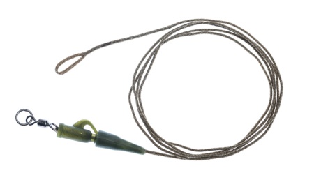 MONTURA JAXON LEAD CORE SAFETY RIG 1/PLIC