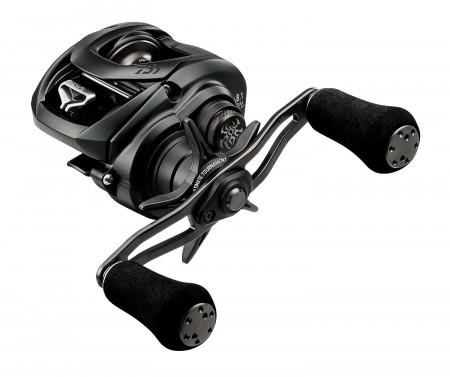 MULINETA CASTING DAIWA TATULA ELITE P F 103HSL