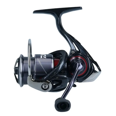 MULINETA DAIWA 20 GEKKABIJIN X LT 2000SP
