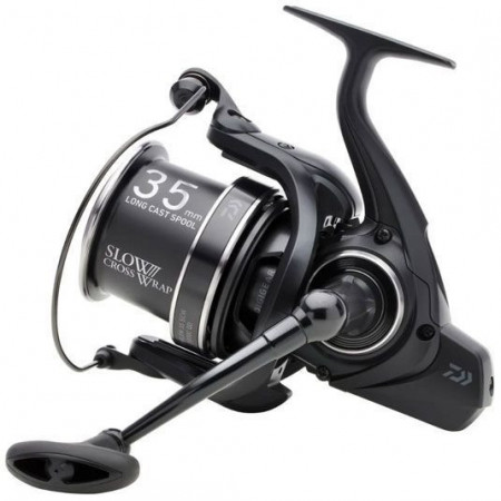 Daiwa EMBLEM 45 SCW QD ( NEW 2023 ) 