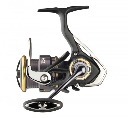 MULINETA DAIWA LEGALIS LT 3000-C