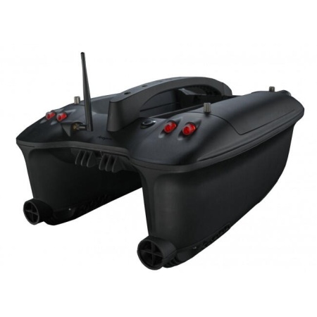NAVOMODEL DEEPER QUEST CU SONAR SI TELECOMANDA