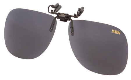 OCHELARI DE SOARE CLIP ON POLARIZATI JAXON X02 SM GRAPHITE