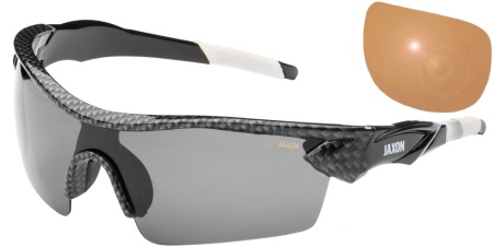 OCHELARI DE SOARE POLARIZATI JAXON X52 AM AMBER BRIGHTENING