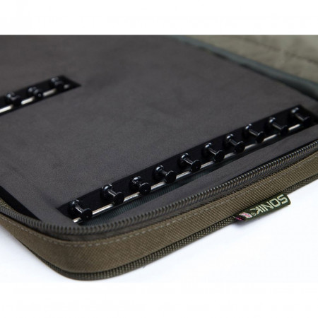 PENAR MONTURI SONIK SK-TEK RIG & BITS WALLET