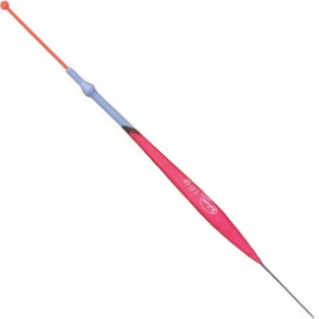 PLUTA BALSA VIDRAX MODEL004. 2.00G