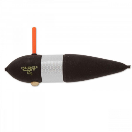 PLUTA CULISANTA SOMN BLACK CAT 60G SURFACE FLOAT BLACK EDITION