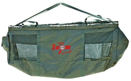 SAC CANTARIRE CARP ZOOM BIG FISH F&F 130X50CM