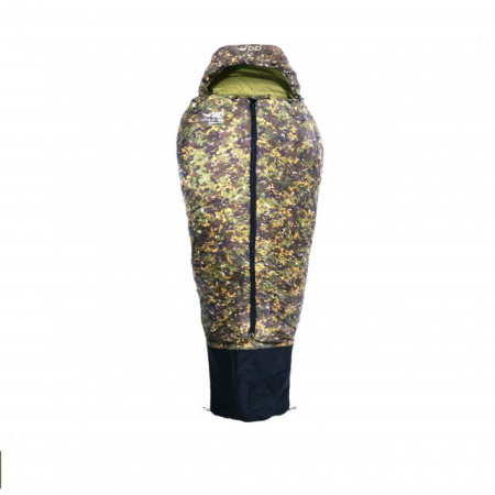 SAC DE DORMIT DD HAMMOCKS JURA 2 XL CAMO