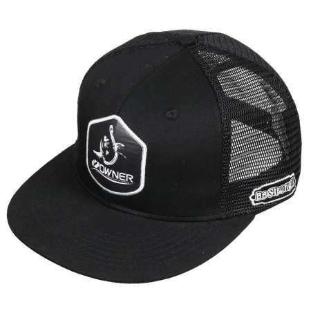 SAPCA OWNER BE STRONG NEAGRA