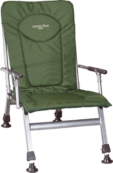 SCAUN PESCUIT JAXON F8R 53X48X37/90CM