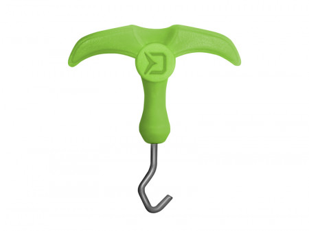 SCULA DE STRANS NODURI DELPHIN KNOTER