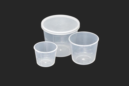 SET CUPE PENTRU MASURAT CARP ZOOM