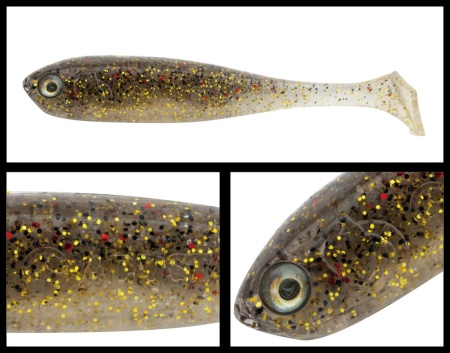 SHAD ADUSTA PENTA SHAD 2 5CM 110 SUJIEBI UV 8BUC/PLIC
