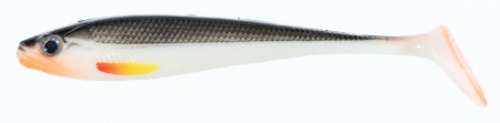 SHAD JAXON INTENSA DOMINATOR MICRO INA 5CM A 5/PLIC