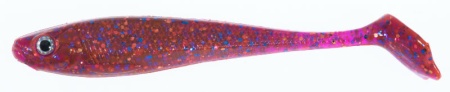 SHAD JAXON INTENSA DOMINATOR MICRO INA 5CM Y 5/PLIC