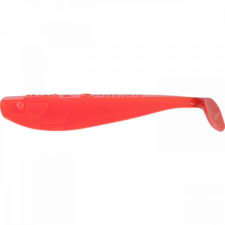 SHAD MANN S Q-PADDLER 8G 12CM CRAZY CARROT