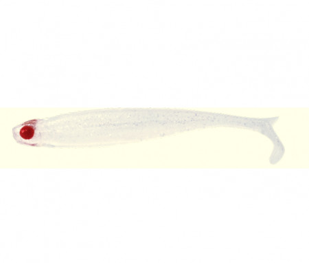 SHAD MUSTAD MEZASHI Z MINNOW 7.6CM SHIRASU 6BUC / PL