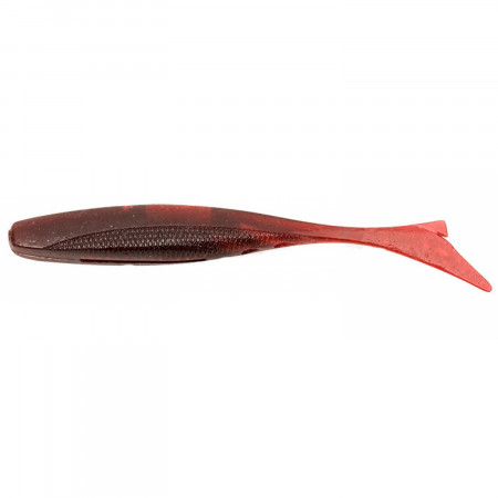 SHAD OWNER JR MINNOW 03 SCUPPERNONG JRM-88 88MM