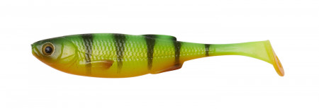 SHAD SAVAGE GEAR CRAFT 7,2CM/2,6G FIRETIGER 5BUC/PL