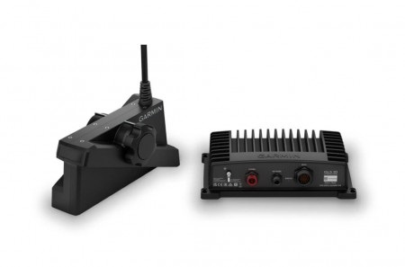 SISTEM GARMIN PANOPTIX LIVESCOPE SYSTEM LVS62XR AND GLS10