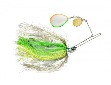 SPINNERBAIT STORM R.I.P. SPINNERBAIT COLORADO, PERCH, 28G