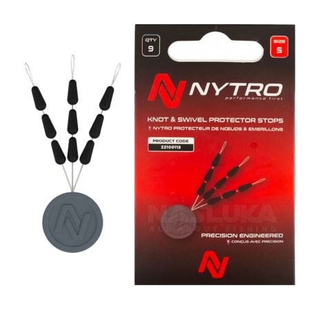 Stoper Silicon Nytro Swivel Protection M