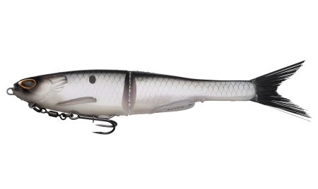 SWIMBAIT BERKLEY NESSIE 17CM / 28G ROACH 3BUC