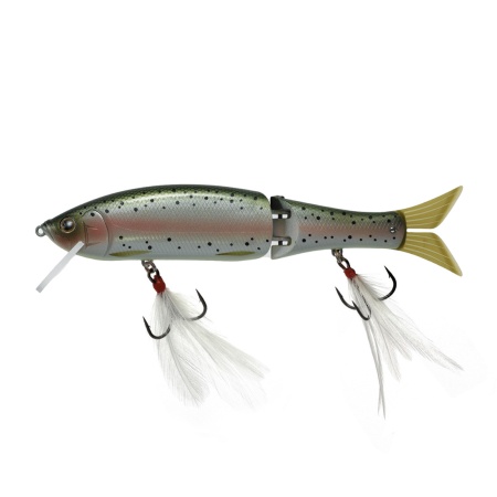 SWIMBAIT TIEMCO MB-1 CUSTOM 175F 175MM 40GR CULOARE 10 MB RAINBOW