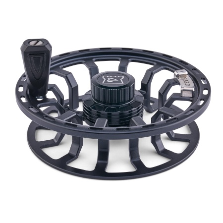 TAMBUR REZERVA MULINETA MUSCA HARDY FORTUNA REGENT 6000 BLACK SPOOL