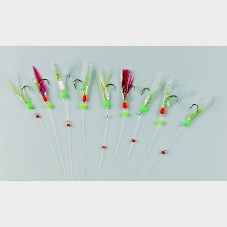 TAPARINA LINEAEFFE RAINBOW NI NR.4 10BUC/PLIC