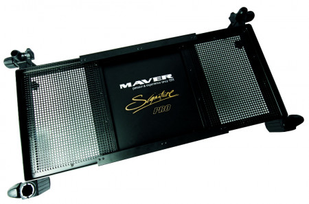 TAVA LATERALA MAVER SIGNATURE PRO SLIM 83X35CM
