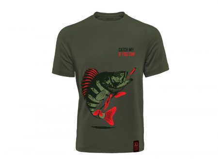 TRICOU DELPHIN BIBAN MARIME S