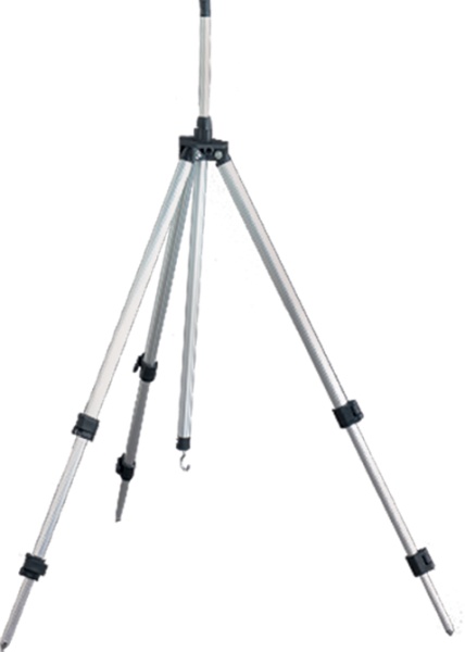 TRIPOD JAXON TELESCOPIC 60-120CM