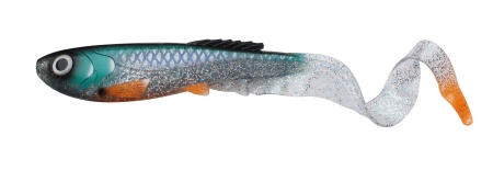 TWISTER ABU GARCIA BEAST CURLTAIL 21CM / 89G 4PCS FEGIS