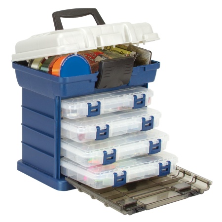 VALIGETA PLANO 4-BY RACK SYSTEM 3600 33.8X25.4X34.8CM (4X 3600)