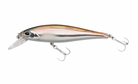 VOBLER BERKLEY DEX FAT BULLET 10CM / 17.8G SMELT