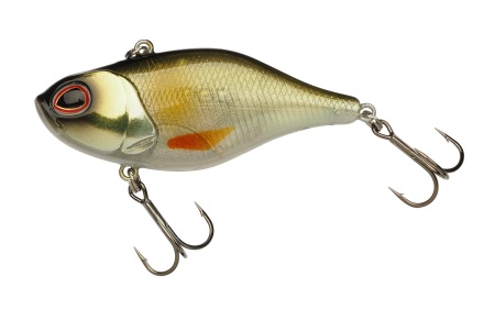 VOBLER BERKLEY DEX RIPPER 7CM / 17.1G AYU