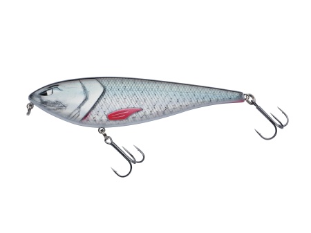VOBLER BERKLEY ZILLA GLIDER 16CM / 67G ROACH