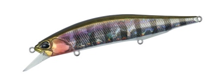 VOBLER DUO REALIS JERKBAIT 110SP 11CM 16.2GR ADA3058 PRISM GILL