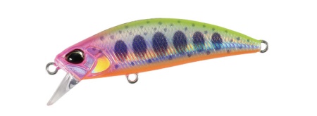 VOBLER DUO SPEARHEAD RYUKI 50S 5CM 4.5GR ANA4076 PINK CLOWN YAMAME